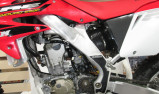 HONDA 250 HM 2004