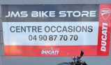 DUCATI MONSTER 950 RABAISSE 
