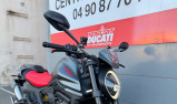 DUCATI MONSTER 950 RABAISSE 