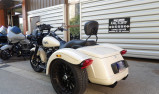 HARLEY-DAVIDSON TRIKE FREEWHEELER 1868