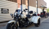 HARLEY-DAVIDSON TRIKE FREEWHEELER 1868