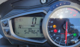 TRIUMPH SPEED TRIPLE 1050 R