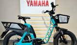 YAMAHA BOOSTER SPEED PEDELEC