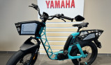 YAMAHA BOOSTER SPEED PEDELEC