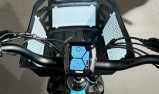 YAMAHA BOOSTER SPEED PEDELEC