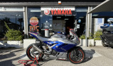 YAMAHA YZF-R3 PISTE