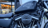 HARLEY-DAVIDSON SPORTSTER IRON 883 N 