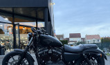 HARLEY-DAVIDSON SPORTSTER IRON 883 N 