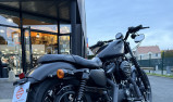 HARLEY-DAVIDSON SPORTSTER IRON 883 N 