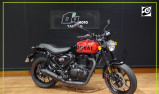 ROYAL ENFIELD 350 HUNTER