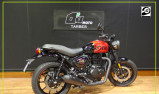ROYAL ENFIELD 350 HUNTER