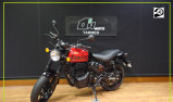 ROYAL ENFIELD 350 HUNTER