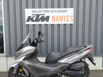KYMCO X TOWN 125