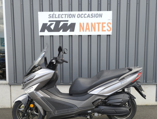 KYMCO X TOWN 125