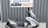KYMCO X TOWN 125