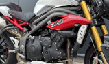 TRIUMPH 1050 SPEED TRIPLE R 2016