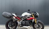 TRIUMPH 1050 SPEED TRIPLE R 2016
