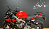 APRILIA TUONO 660