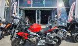 APRILIA TUONO 660