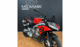 APRILIA TUONO 660