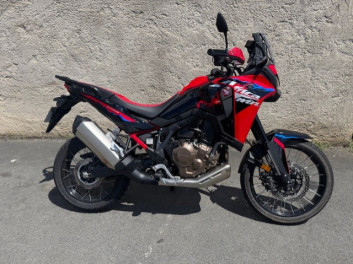 AFRICATWIN 1100 CRF AFRICA TWIN CRF 1100 L MECA