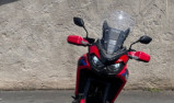 AFRICATWIN 1100 CRF AFRICA TWIN CRF 1100 L MECA