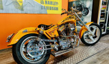 HARLEY-DAVIDSON SPORTSTER 883 CARBU