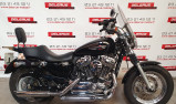 HARLEY-DAVIDSON SPORTSTER 1200
