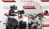 HARLEY-DAVIDSON SPORTSTER 1200