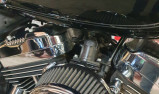 HARLEY-DAVIDSON SPORTSTER 1200