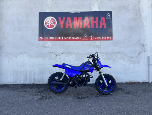 YAMAHA PW50 *2025*