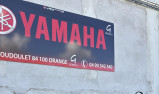 YAMAHA PW50 *2025*