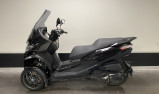 ! ! ! BAISSE DE PRIX ! ! ! PIAGGIO MP3 400 HPE sous garantie constructeur 
