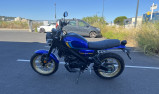 YAMAHA XSR 125