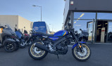 YAMAHA XSR 125